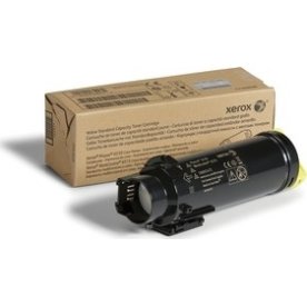 Lasertoner Xerox Phaser 6510 Gul 1000 sidor