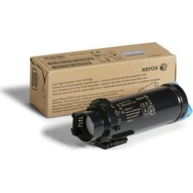 Lasertoner Xerox Phaser 6510 Cyan 2400 sidor