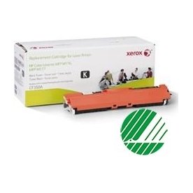 Lasertoner HP CF350A Svart 1300 sidor