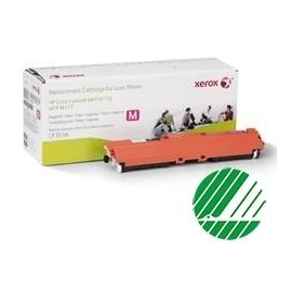 Lasertoner Xerox XRC CF353A Magenta 1000 sidor