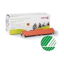 Xerox XRC CF352A lasertoner, gul, 1000s