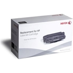 Lasertoner Xerox XRC M4555MFP Svart 10 000 sidor