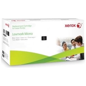 Lasertoner Xerox XRC 50F2U00 Svart 20 800 sidor