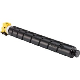 Kyocera TK-8525 TASKalfa 4052ci toner, gul, 20K