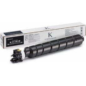 Lasertoner Kyocera TK-8335K Svart 25 000 sidor
