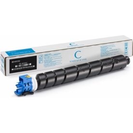 Lasertoner Kyocera TK-8335C Cyan 15 000 sidor