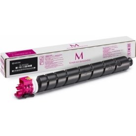 Lasertoner Kyocera TK-8335M Magenta 15 000 sidor