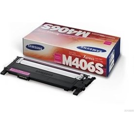 Lasertoner Samsung CLP-360 Magenta 1000 sidor