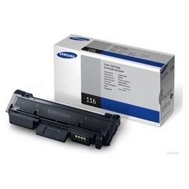 Lasertoner Samsung M2625 Svart 1200 sidor