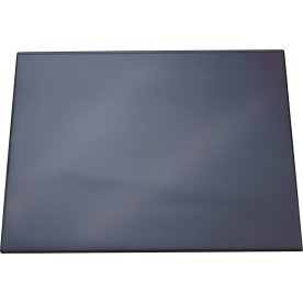 Durable skrivunderlägg 65x52 cm, blå