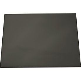 Durable Skrivunderlägg 65x52 cm, svart