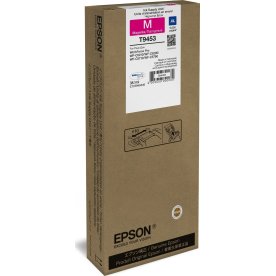 Epson T9453 XL blækpatron, magenta, 5000s