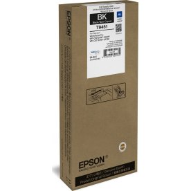 Epson T9451 XL blækpatron, sort, 5000s