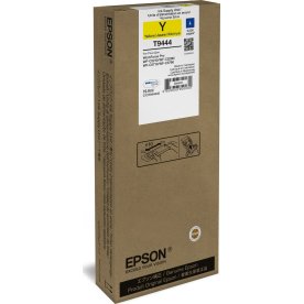 Epson T9444 L blækpatron, gul, 3000s