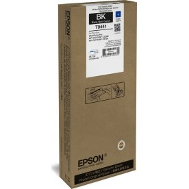 Epson T9441 L blækpatron, sort, 3000s