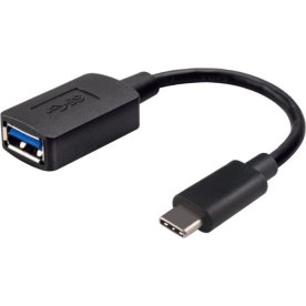 MicroConnect USB3.1 C USB 3.0 Converter M/F