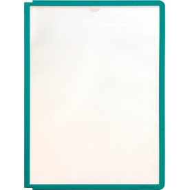 Durable Sherpa® A4-panel, grön
