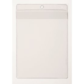 Durable dokumentficka plus A4, 10 st