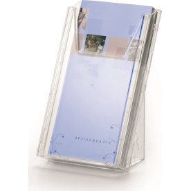 Durable Combiboxx Blankettfack 1/3 A4