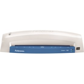 Lamineringsmaskin Fellowes Lunar+ A3 Blå