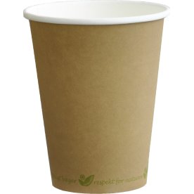 Kaffebæger CaterSource 35 cl. Ø90 mm. pap