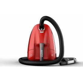Nilfisk Elite RCL14E08A2 Dammsugare Röd A++