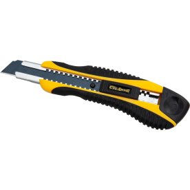 Hobbykniv CTL Cutter Professionell 18 mm