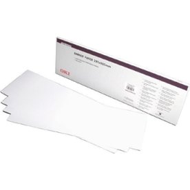 OKI A4 Banner Paper 215 x 1200mm / 160g box of 40 