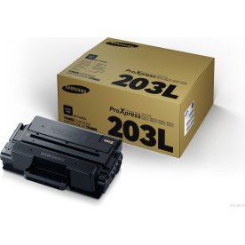 Tonerkassett Samsung MLT-D203L Svart 5000 sidor