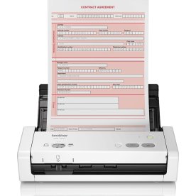 Brother ADS-1200 mobilskanner