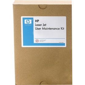Underhållssats för skrivare HP B3M78A 225 000s