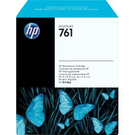 HP No761 Designjet maintenance cartridge
