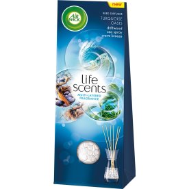 Doftpinnar Air Wick Turquoise Oasis