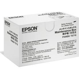 Underhållskit för bläckskrivare Epson C13T671600