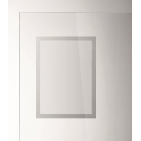 Durable Duraframe Sun A4, silver, 2 st.
