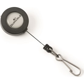 Durable jojohållare med hake