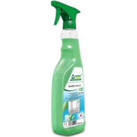 Glasrengöring GLASS Cleaner EU Ecolabel 750 ml