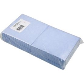 Universalduk utan mikroplast 38x38 cm