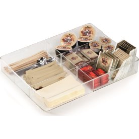 Lådinsats Durable Coffee Point Caddy