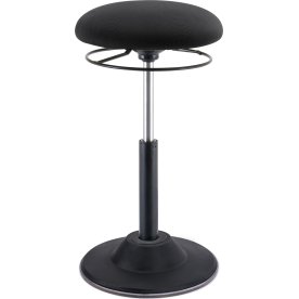 Balansstol Flexiwork Svart