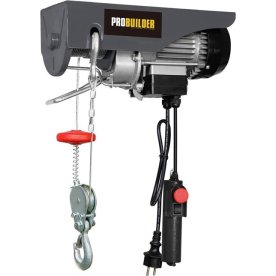 Probuilder el-lift | 100-200 kg | 500 W