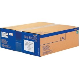 Lasertoner Brother HL-L8300 Svart 6000 sidor 2 st
