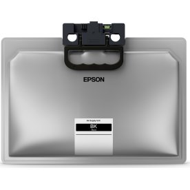 Bläckpatron Epson C13T966140 XXL bläckpatron svart