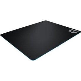 Logitech G440 Gaming-musmatta, svart (34x28cm)