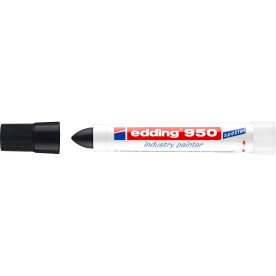 Märkpenna Edding 950 Svart