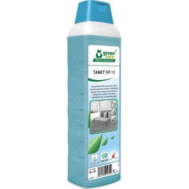Universalrengöring TANET SR15 EU Ecolabel 1 liter