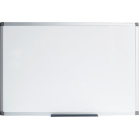 Lomax A-Series whiteboardtavla, 90x120 cm