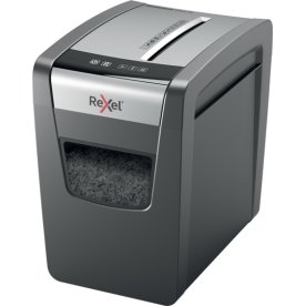 Dokumentförstörare Rexel Momentum X410-SL Slimline