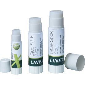 Linex limstift 22 g