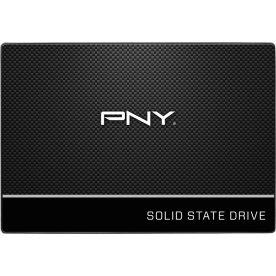 PNY SSD CS900 2.5'' intern harddisk, 240GB